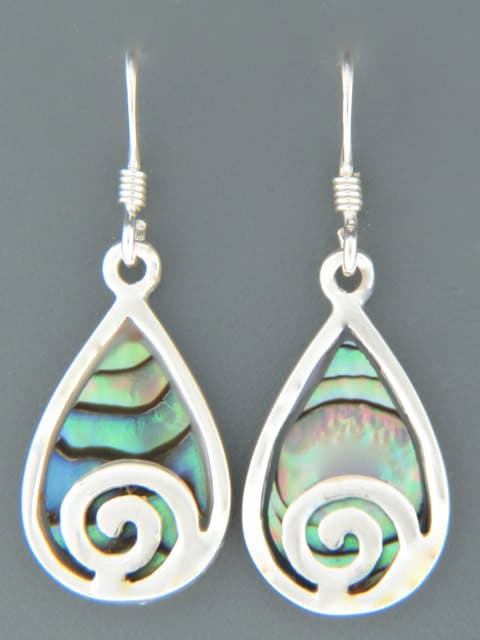 Paua Shell