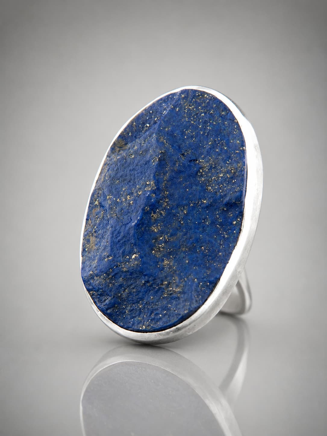 Raw Gemstone Jewellery