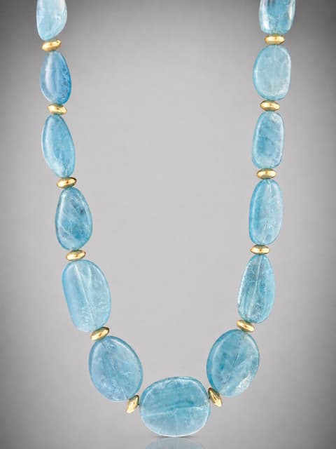 Aquamarine