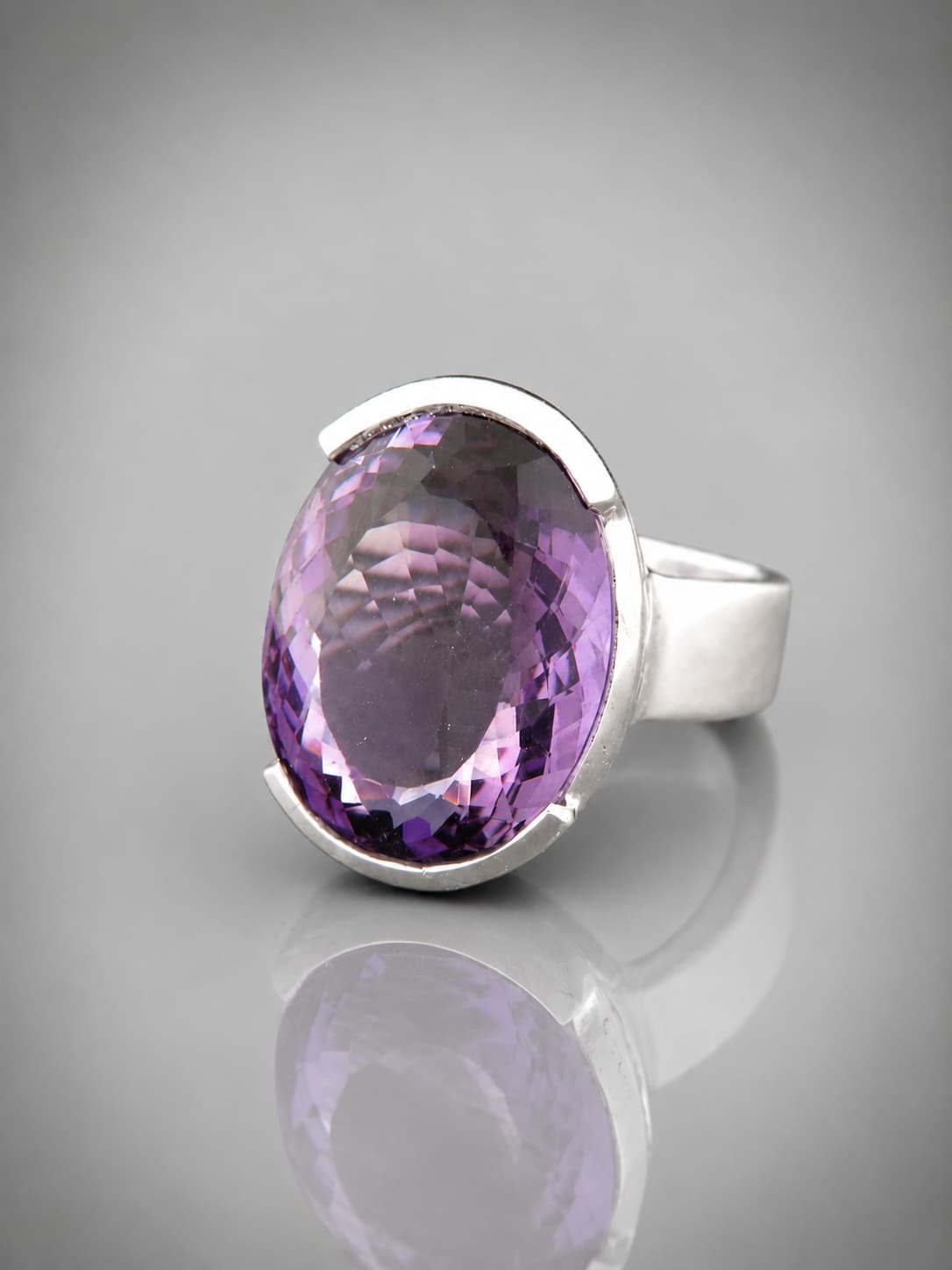 Gemstone Rings
