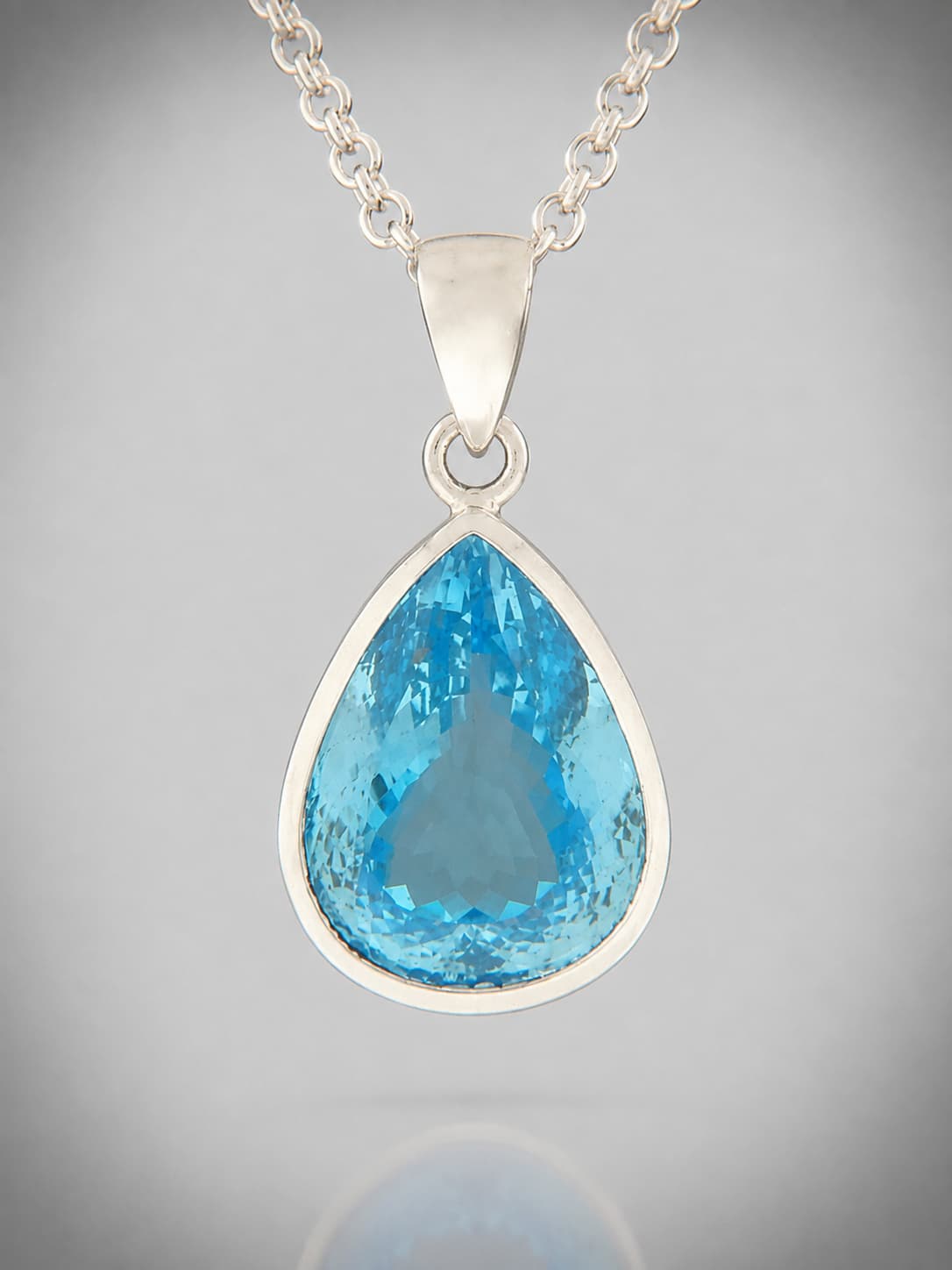 Gemstone Pendants