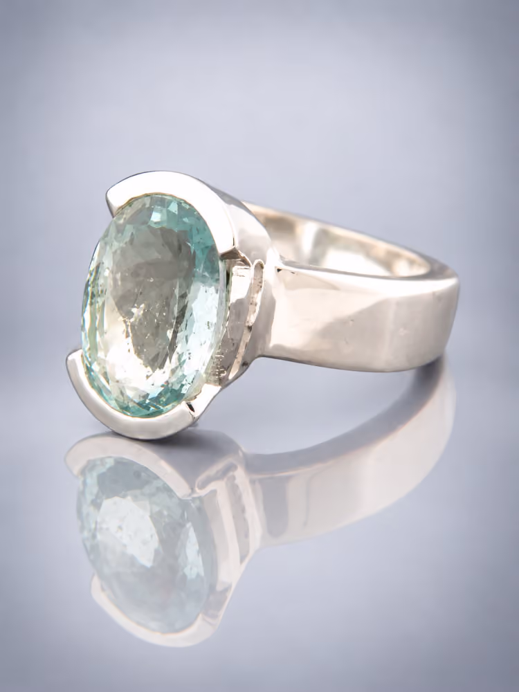 Aquamarine