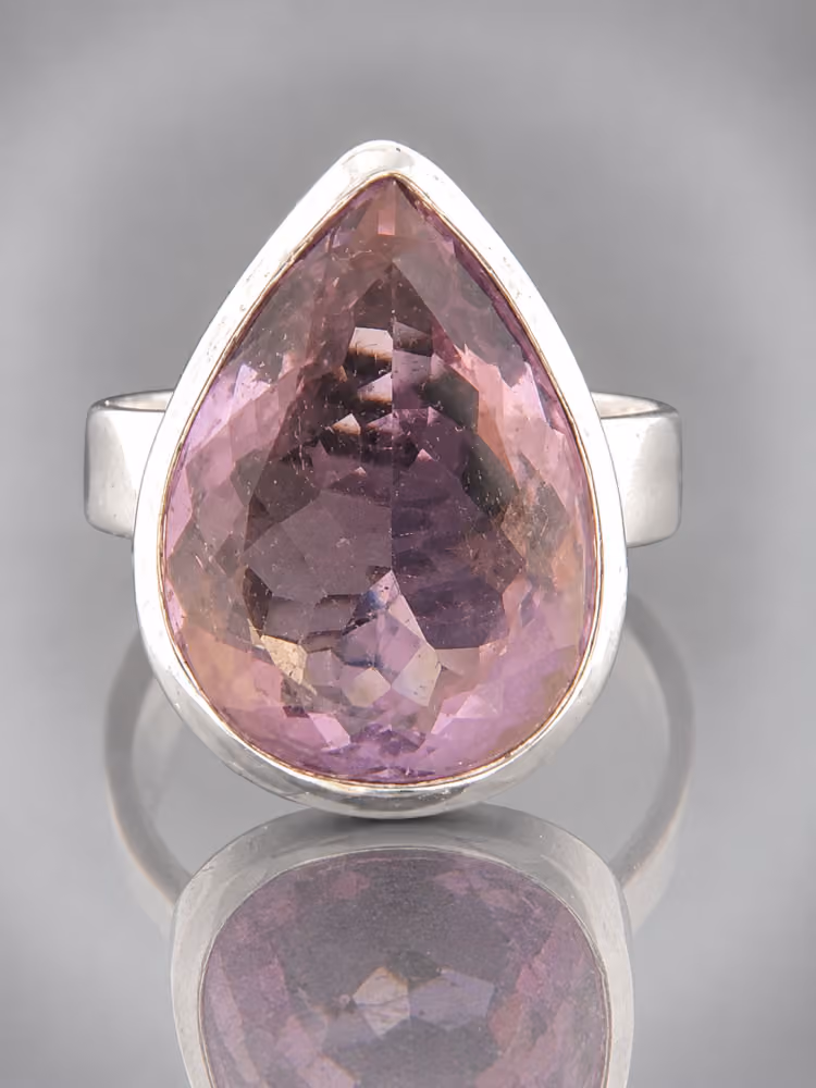 Ametrine