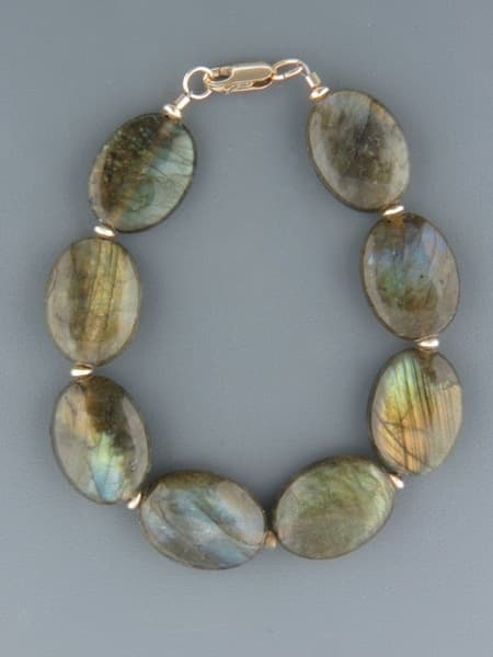 Labradorite