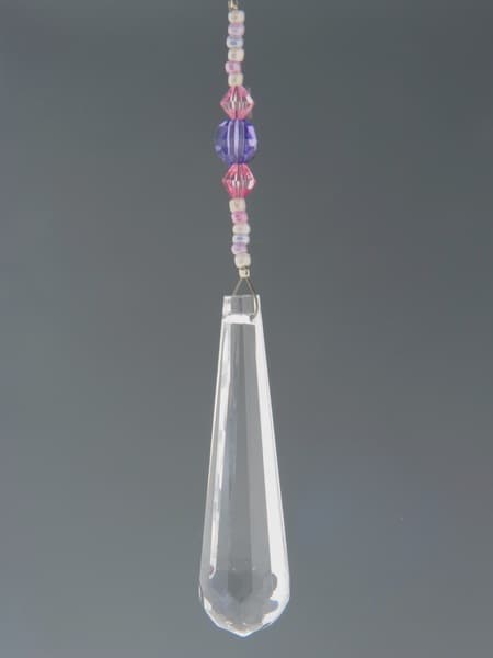 Comet Prism