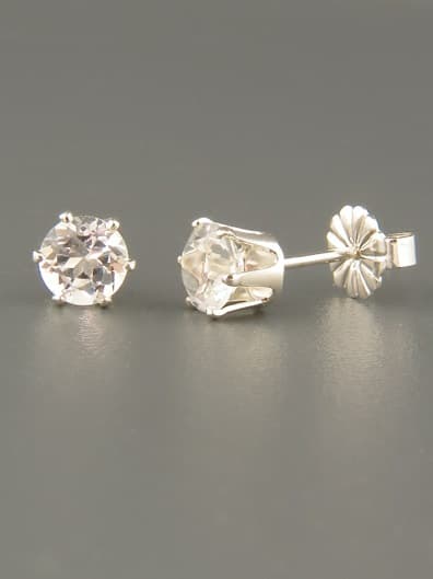 White Topaz