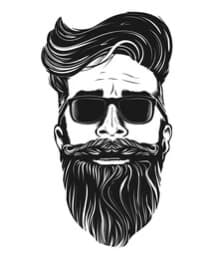Beard Oil
