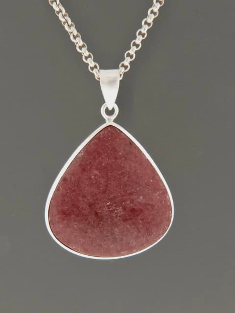Rhodonite