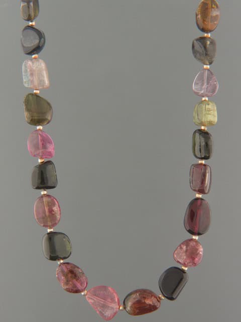 Tourmaline