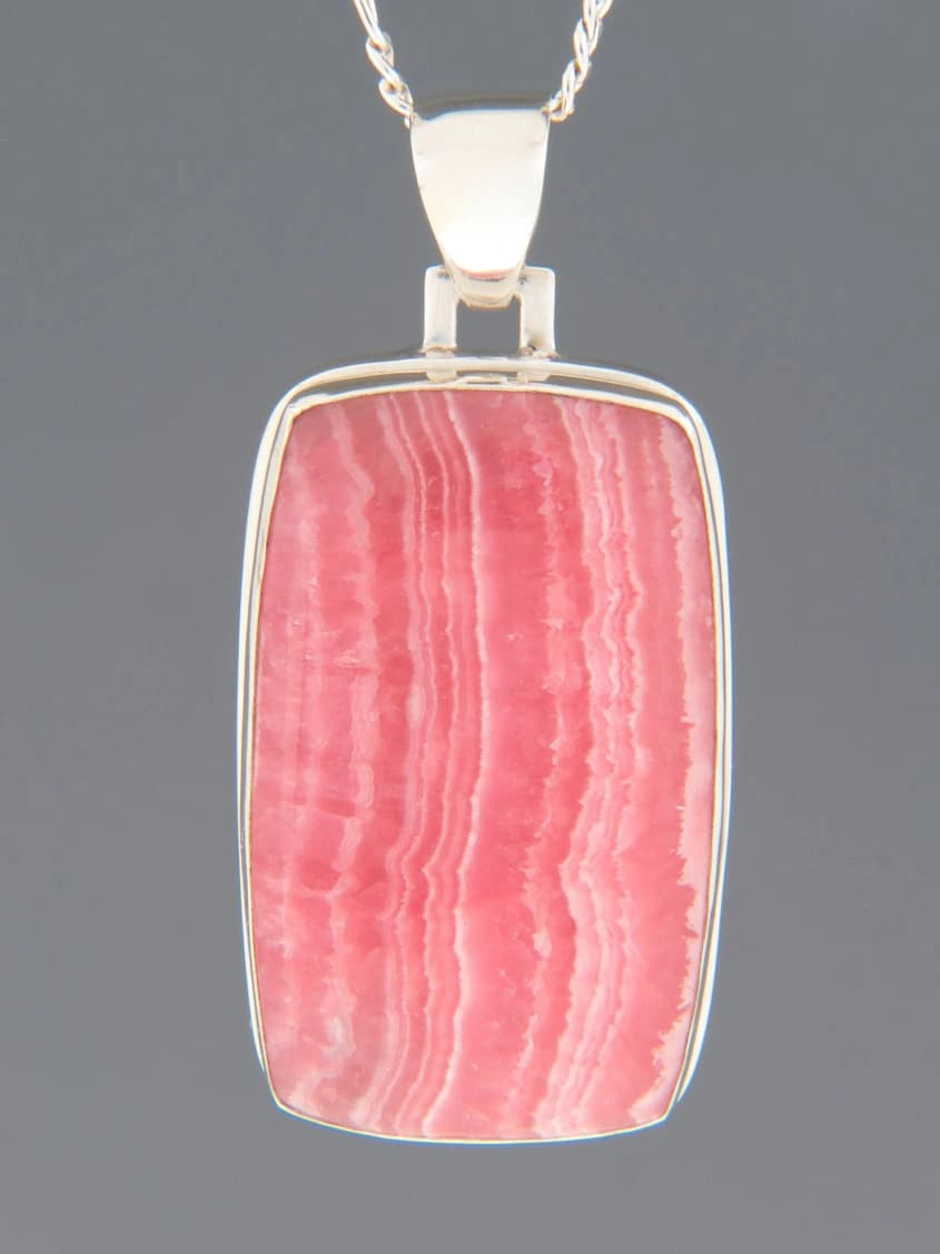 Rhodochrosite