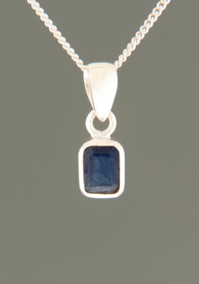 Sapphire