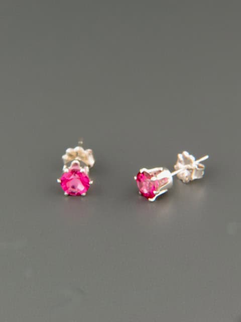 Pink Topaz