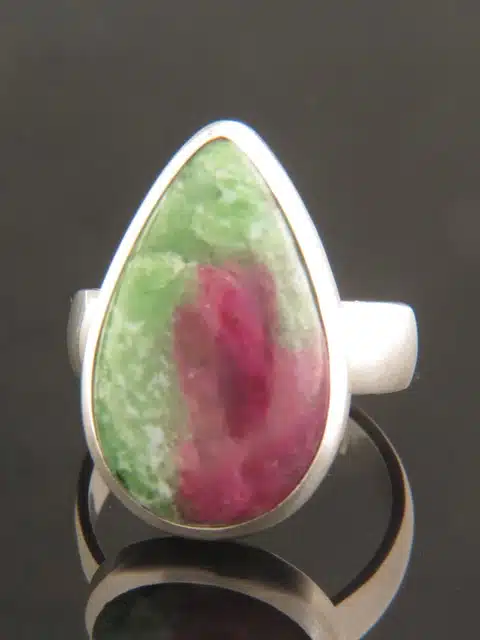 Ruby & Zoisite