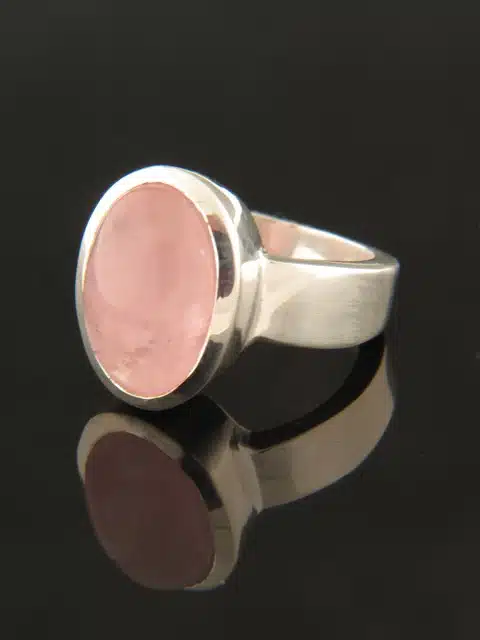Morganite