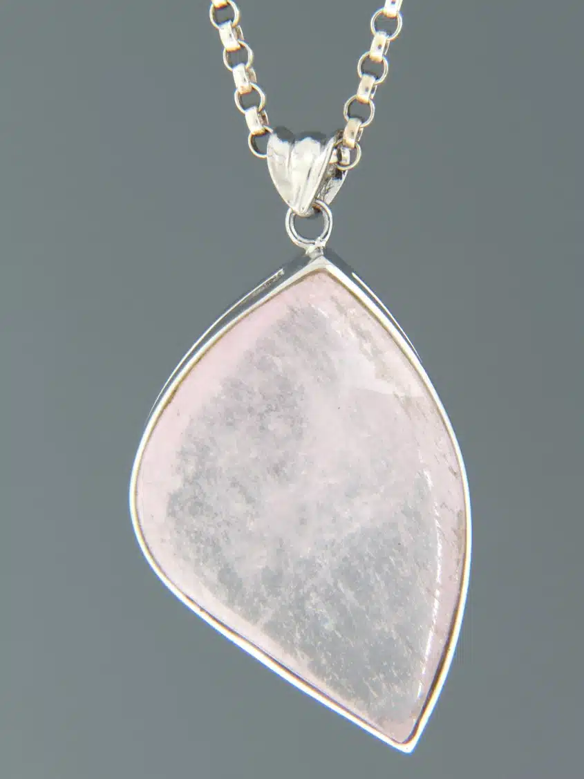 Kunzite