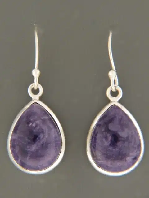 Charoite