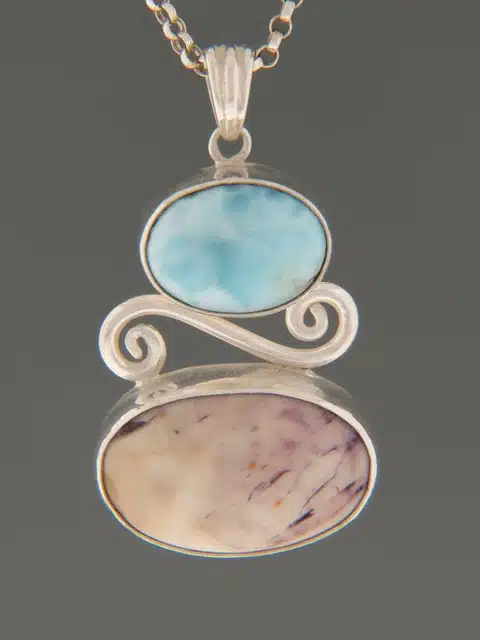 Tiffany Stone