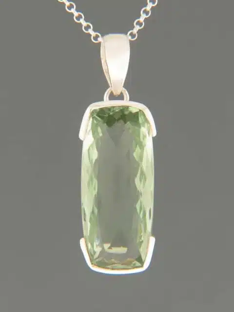 Green Amethyst