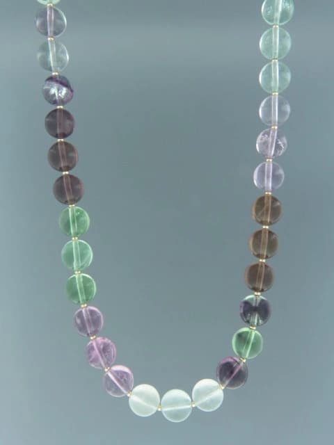 Fluorite