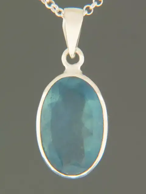 Aquamarine