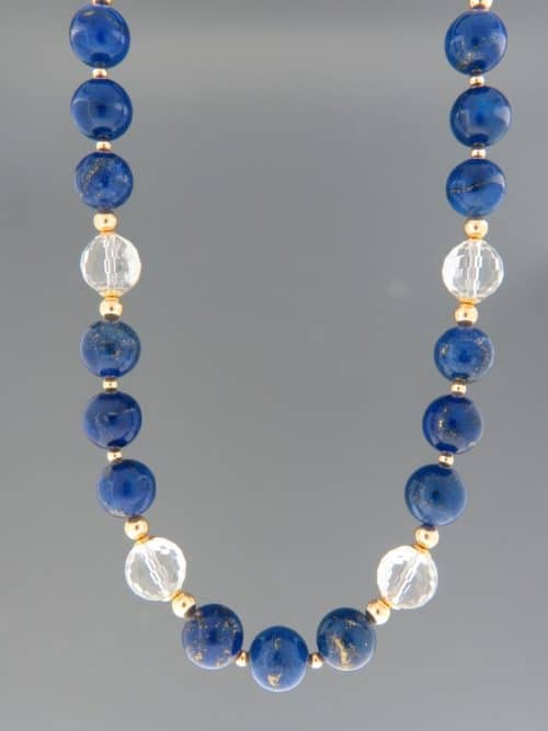 Lapis Lazuli