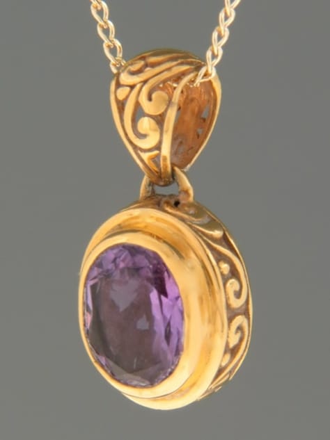 Amethyst